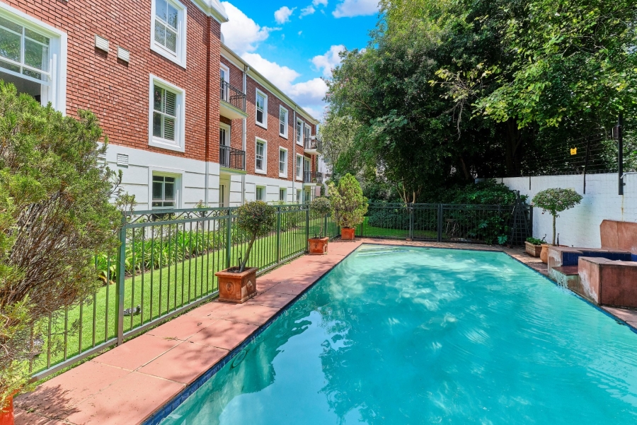 1 Bedroom Property for Sale in Sandown Gauteng