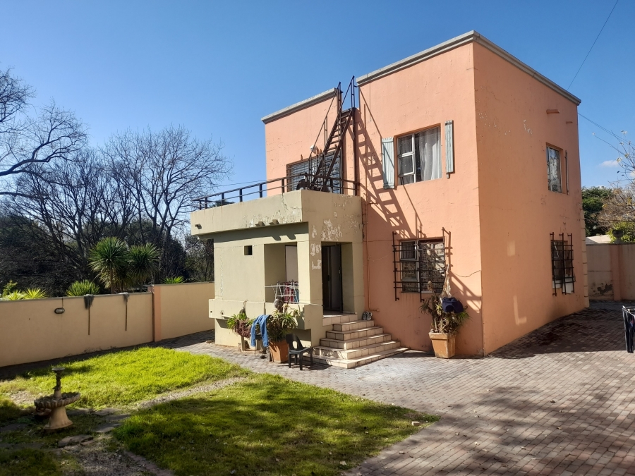 14 Bedroom Property for Sale in Lyndhurst Gauteng