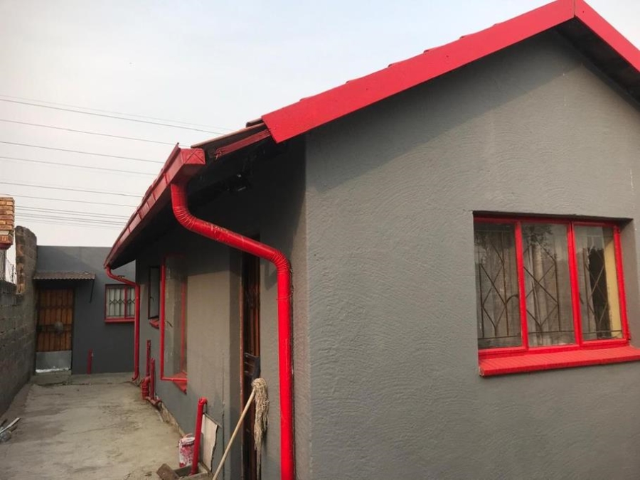 3 Bedroom Property for Sale in Rabie Ridge Gauteng