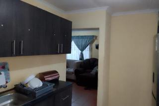 3 Bedroom Property for Sale in Rabie Ridge Gauteng