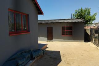 3 Bedroom Property for Sale in Rabie Ridge Gauteng