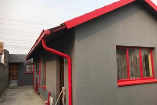 3 Bedroom Property for Sale in Rabie Ridge Gauteng