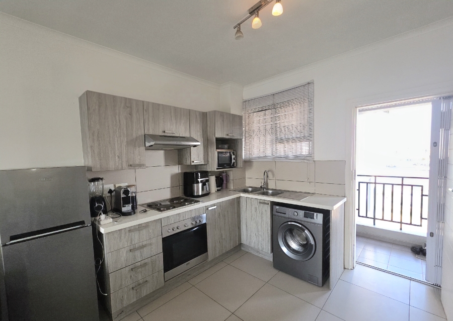 1 Bedroom Property for Sale in Erand Gardens Gauteng