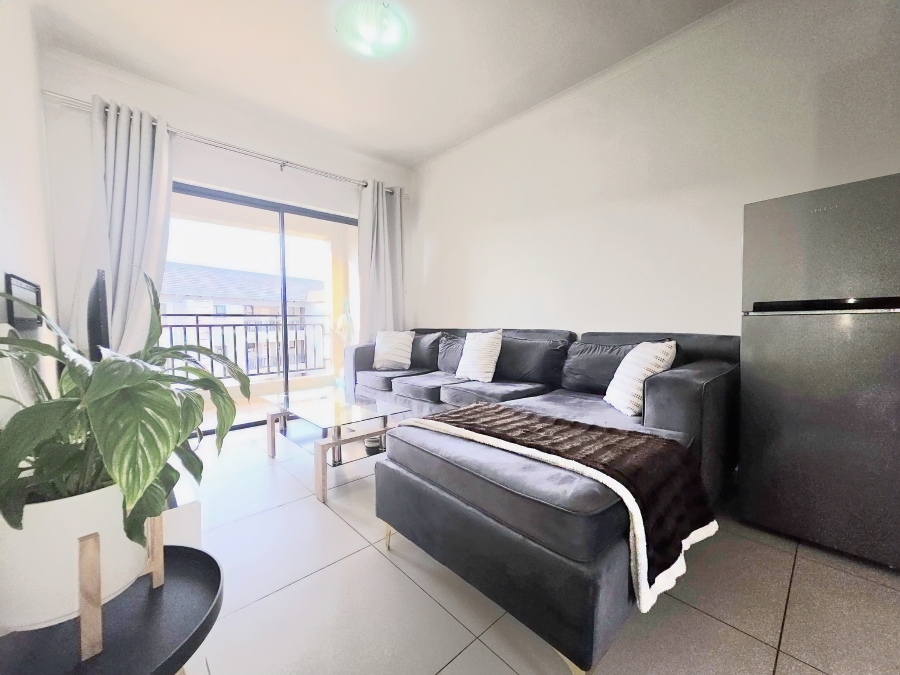 1 Bedroom Property for Sale in Erand Gardens Gauteng