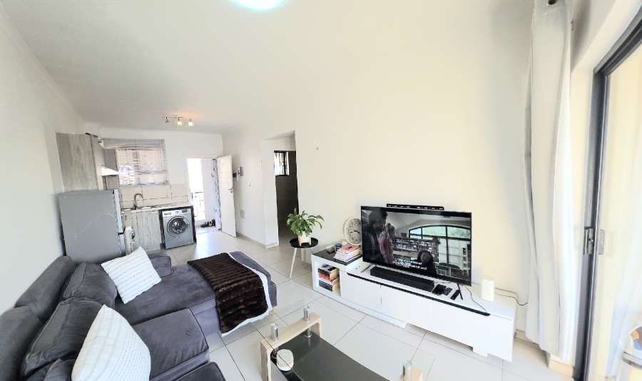 1 Bedroom Property for Sale in Erand Gardens Gauteng
