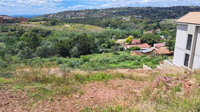 0 Bedroom Property for Sale in Roodekrans Gauteng