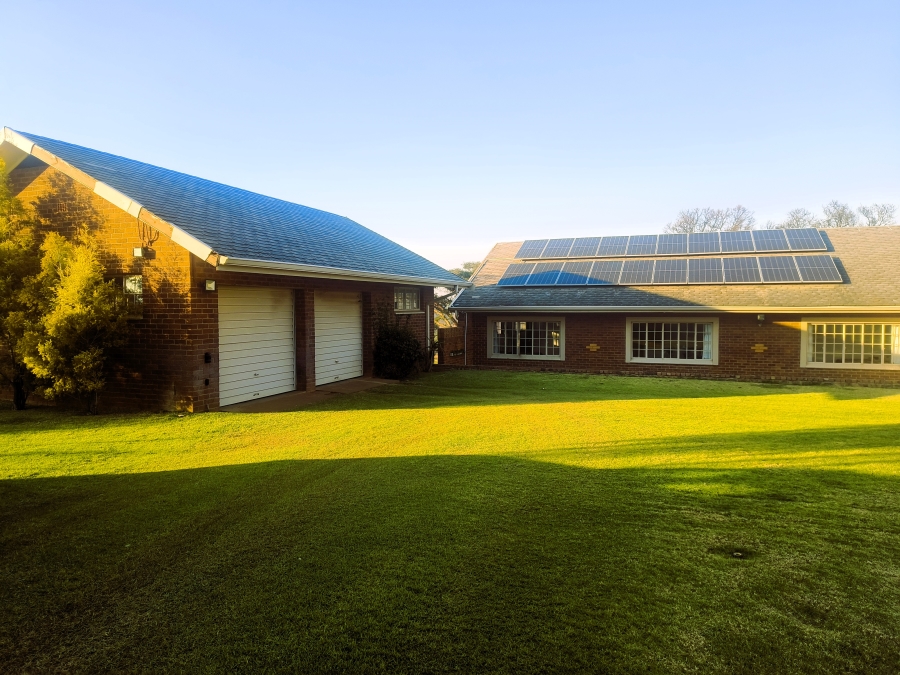 4 Bedroom Property for Sale in Rayton Gauteng
