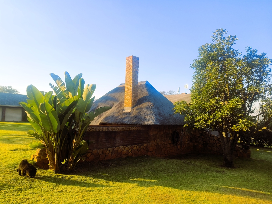 4 Bedroom Property for Sale in Rayton Gauteng