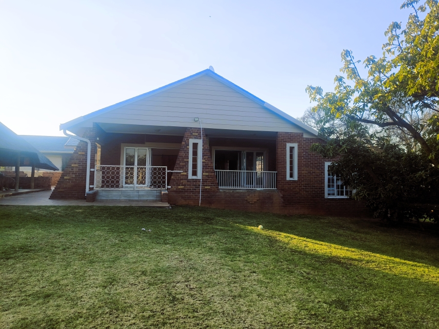 4 Bedroom Property for Sale in Rayton Gauteng