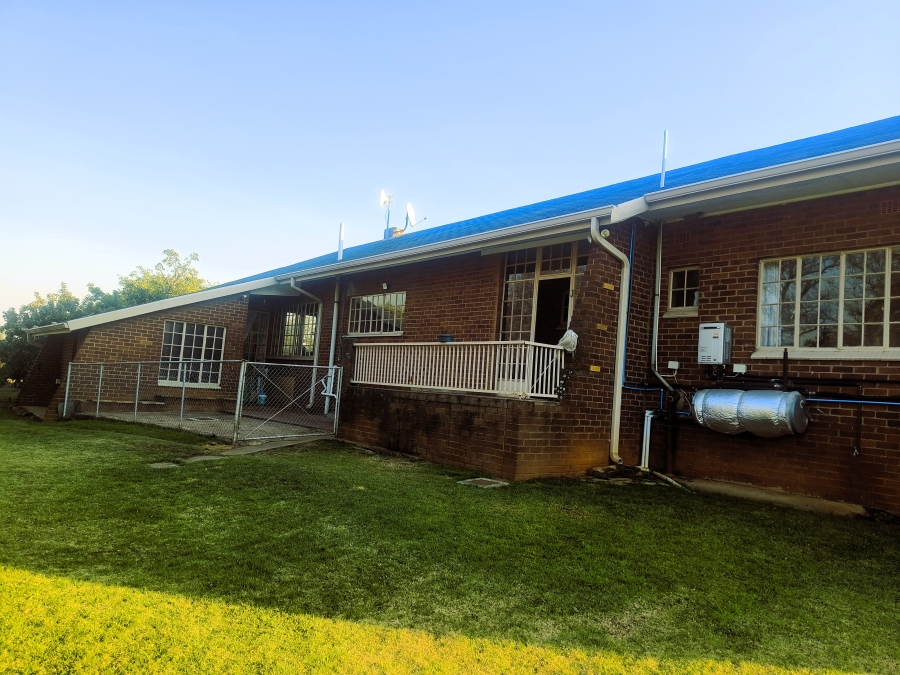 4 Bedroom Property for Sale in Rayton Gauteng