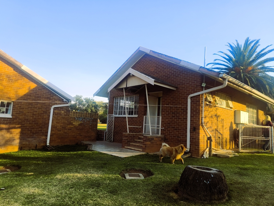 4 Bedroom Property for Sale in Rayton Gauteng