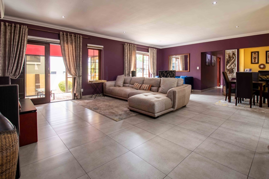 3 Bedroom Property for Sale in Thatchfield Estate Gauteng