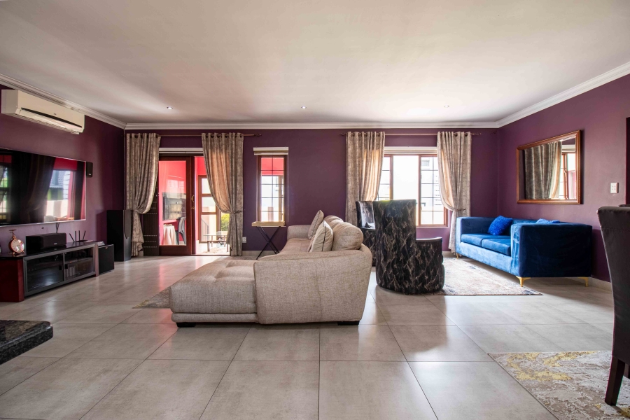 3 Bedroom Property for Sale in Thatchfield Estate Gauteng