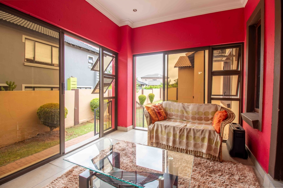 3 Bedroom Property for Sale in Thatchfield Estate Gauteng