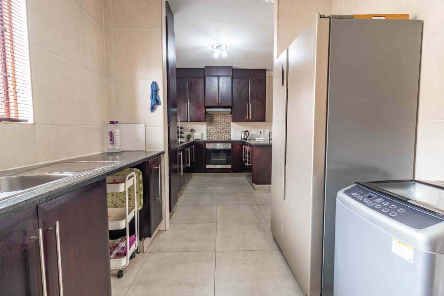 3 Bedroom Property for Sale in Thatchfield Estate Gauteng