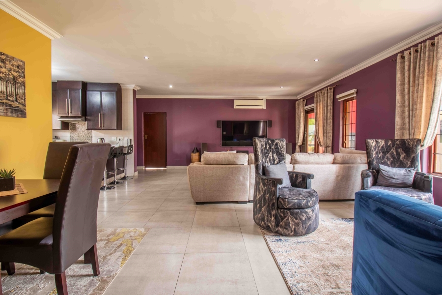 3 Bedroom Property for Sale in Thatchfield Estate Gauteng