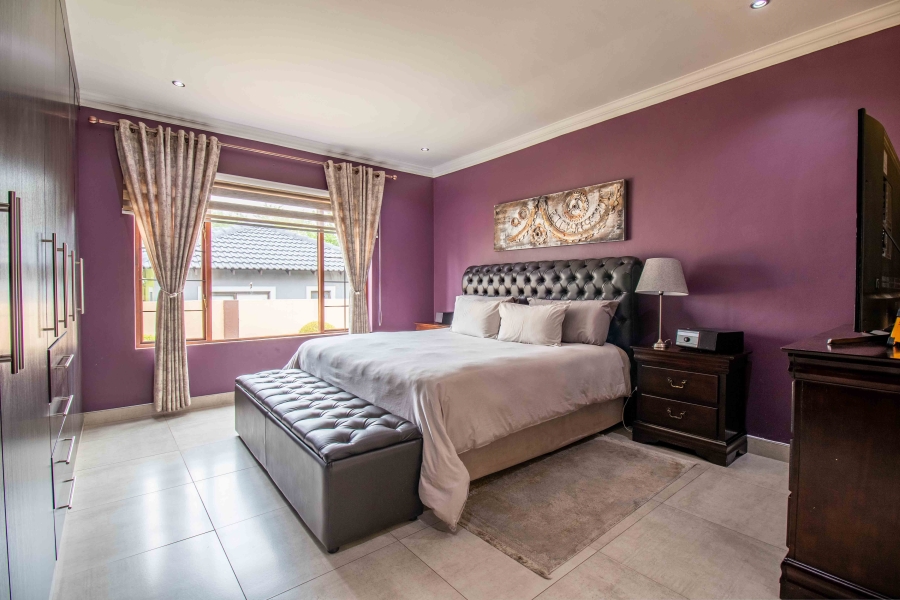 3 Bedroom Property for Sale in Thatchfield Estate Gauteng