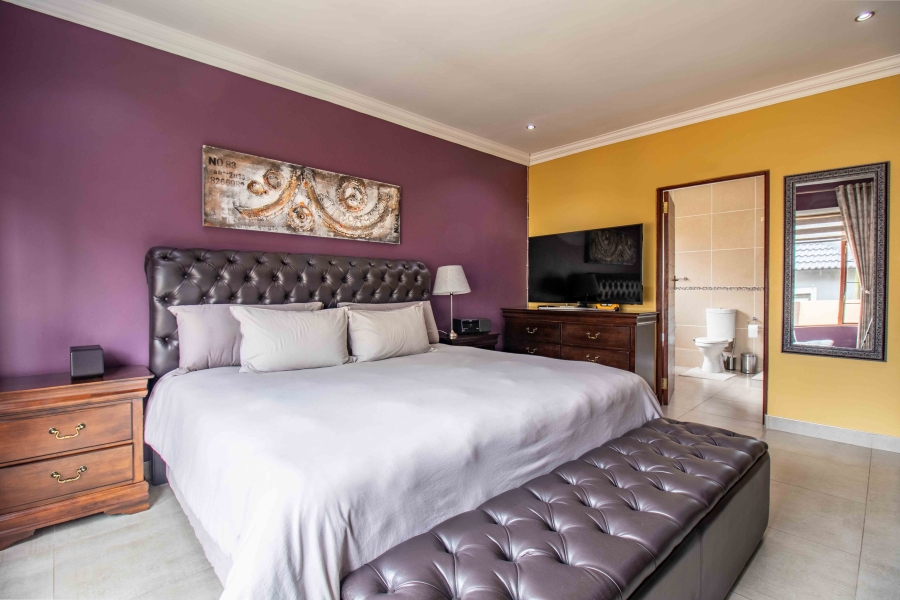 3 Bedroom Property for Sale in Thatchfield Estate Gauteng