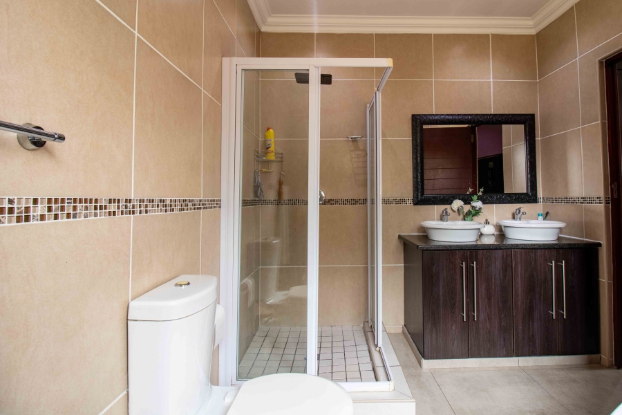 3 Bedroom Property for Sale in Thatchfield Estate Gauteng