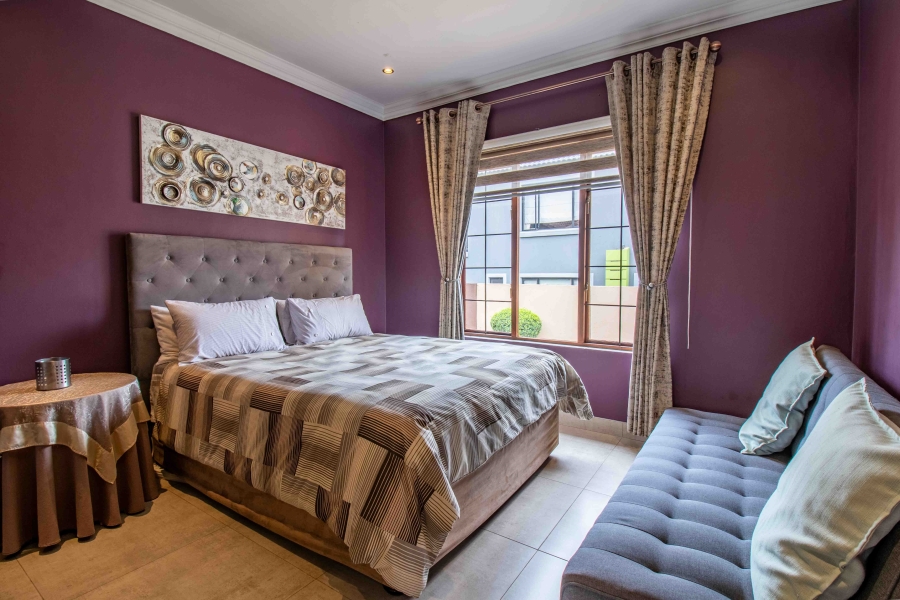 3 Bedroom Property for Sale in Thatchfield Estate Gauteng