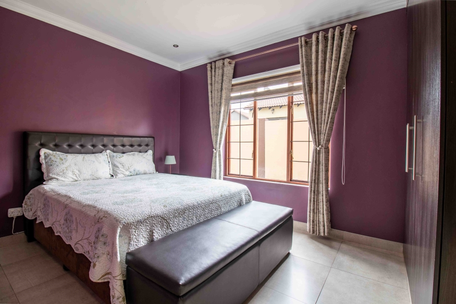 3 Bedroom Property for Sale in Thatchfield Estate Gauteng