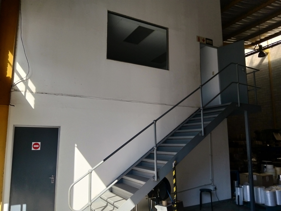 To Let Commercial Property for Rent in Kya Sands Gauteng