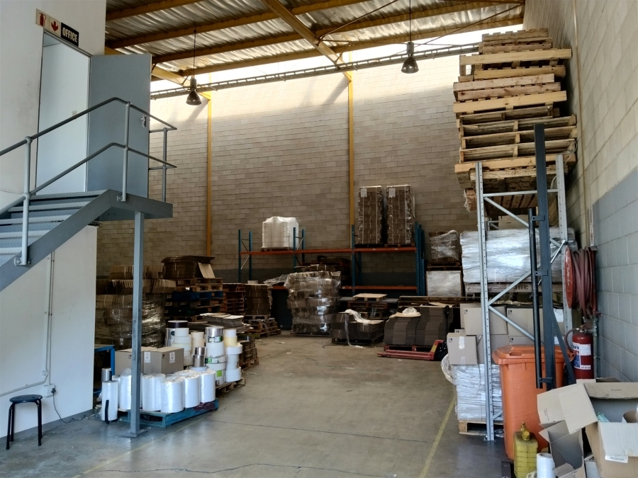 To Let Commercial Property for Rent in Kya Sands Gauteng