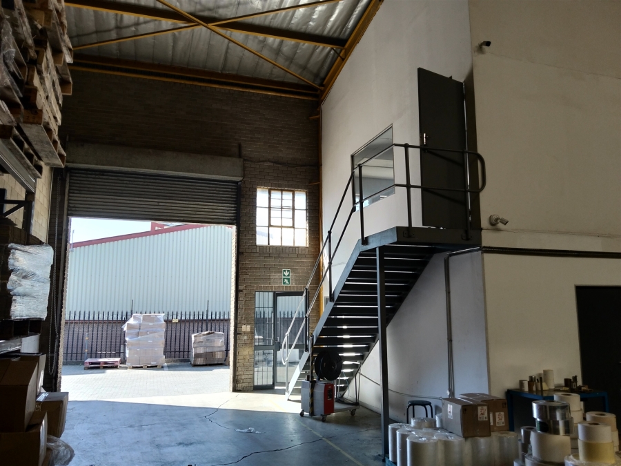 To Let Commercial Property for Rent in Kya Sands Gauteng