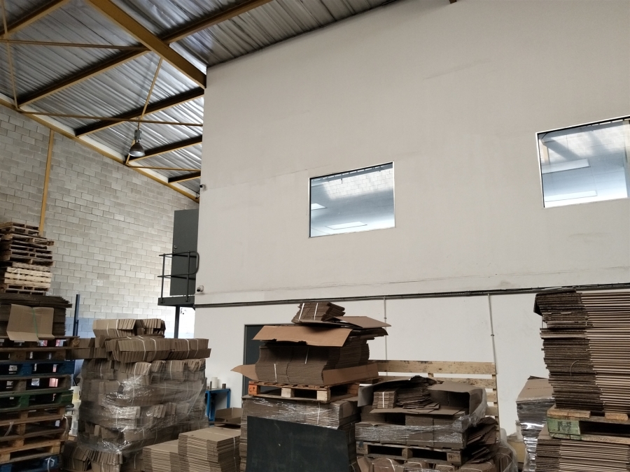 To Let Commercial Property for Rent in Kya Sands Gauteng