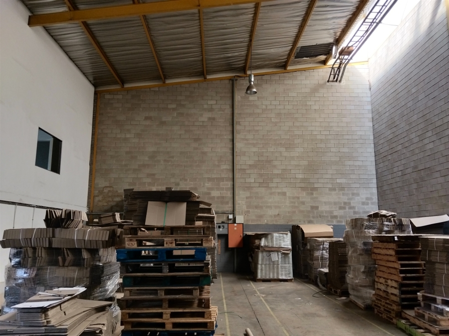 To Let Commercial Property for Rent in Kya Sands Gauteng