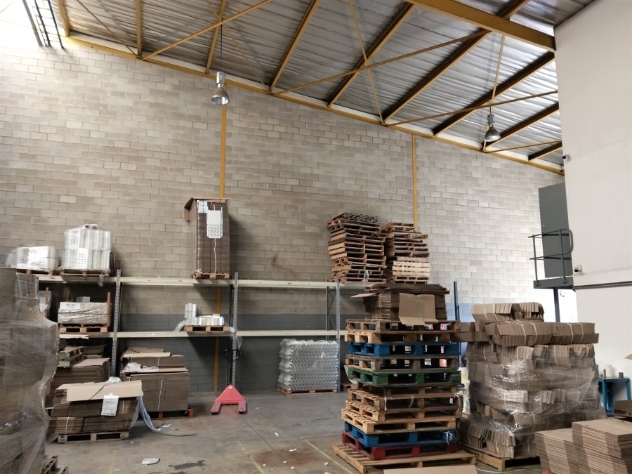 To Let Commercial Property for Rent in Kya Sands Gauteng