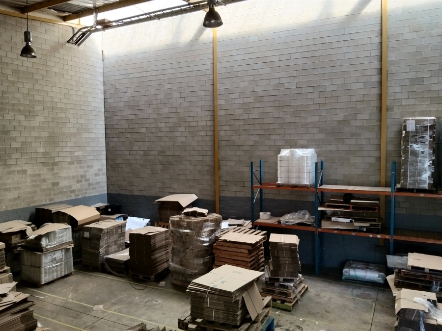 To Let Commercial Property for Rent in Kya Sands Gauteng