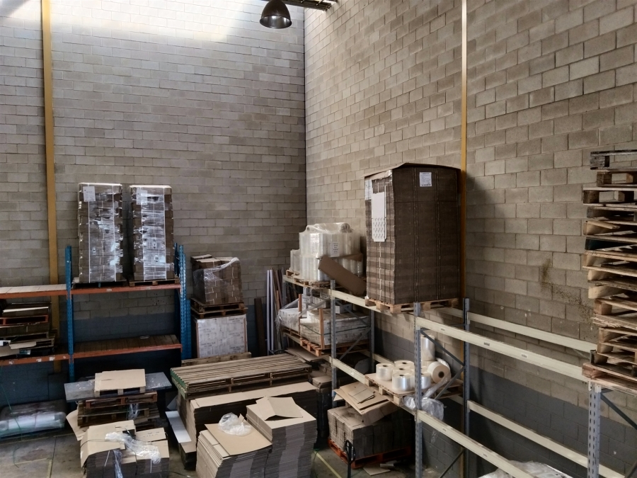 To Let Commercial Property for Rent in Kya Sands Gauteng