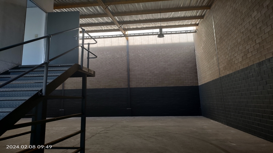 To Let Commercial Property for Rent in Kya Sands Gauteng