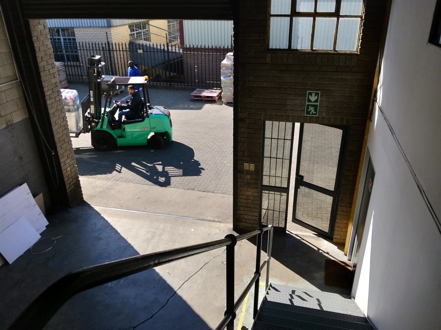 To Let Commercial Property for Rent in Kya Sands Gauteng