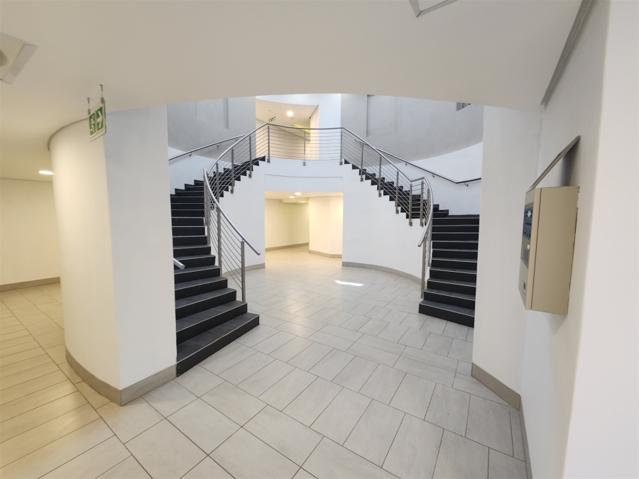 To Let Commercial Property for Rent in Sandhurst Gauteng