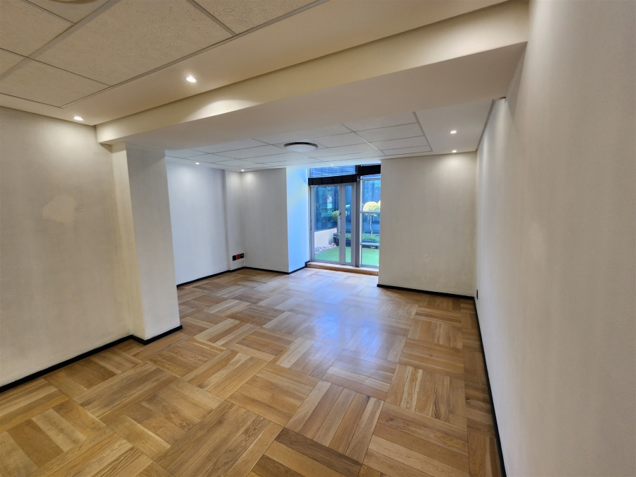 To Let Commercial Property for Rent in Sandhurst Gauteng