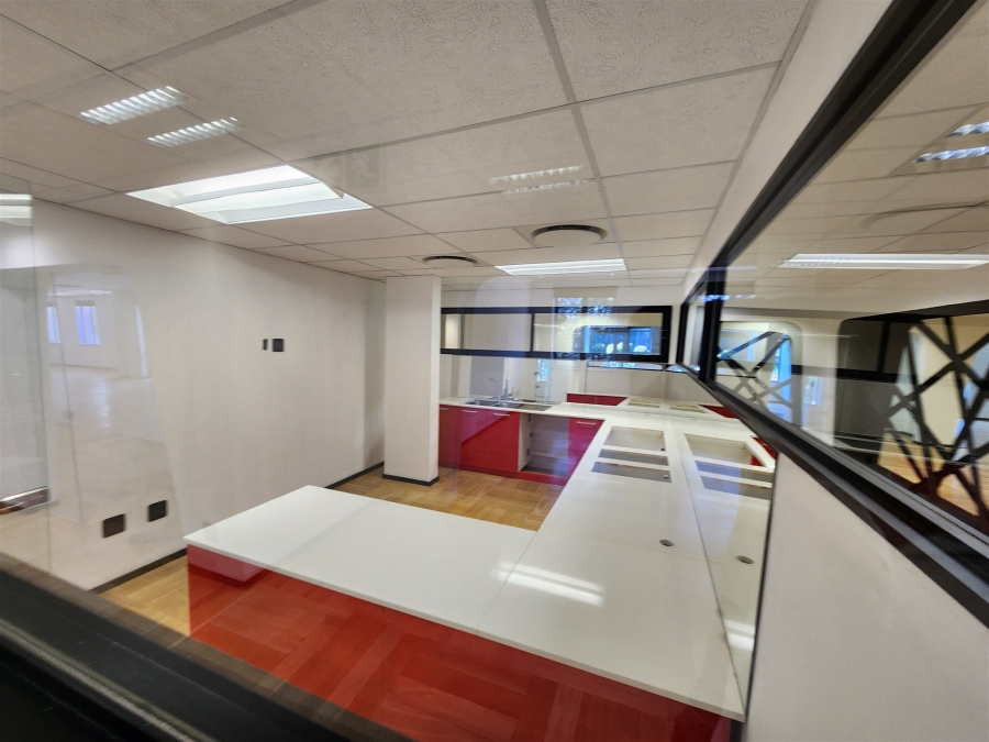 To Let Commercial Property for Rent in Sandhurst Gauteng