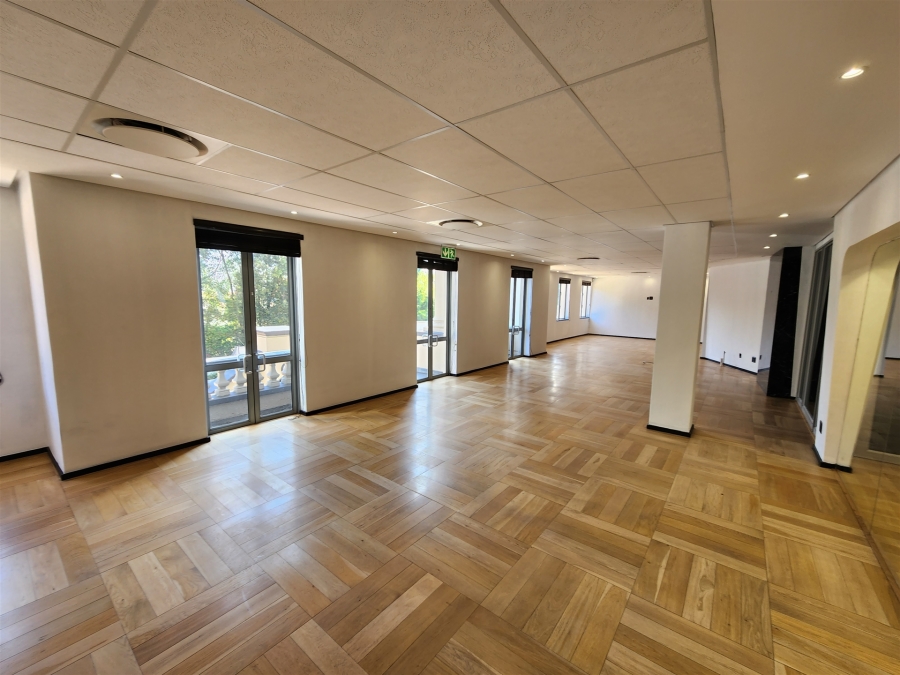 To Let Commercial Property for Rent in Sandhurst Gauteng