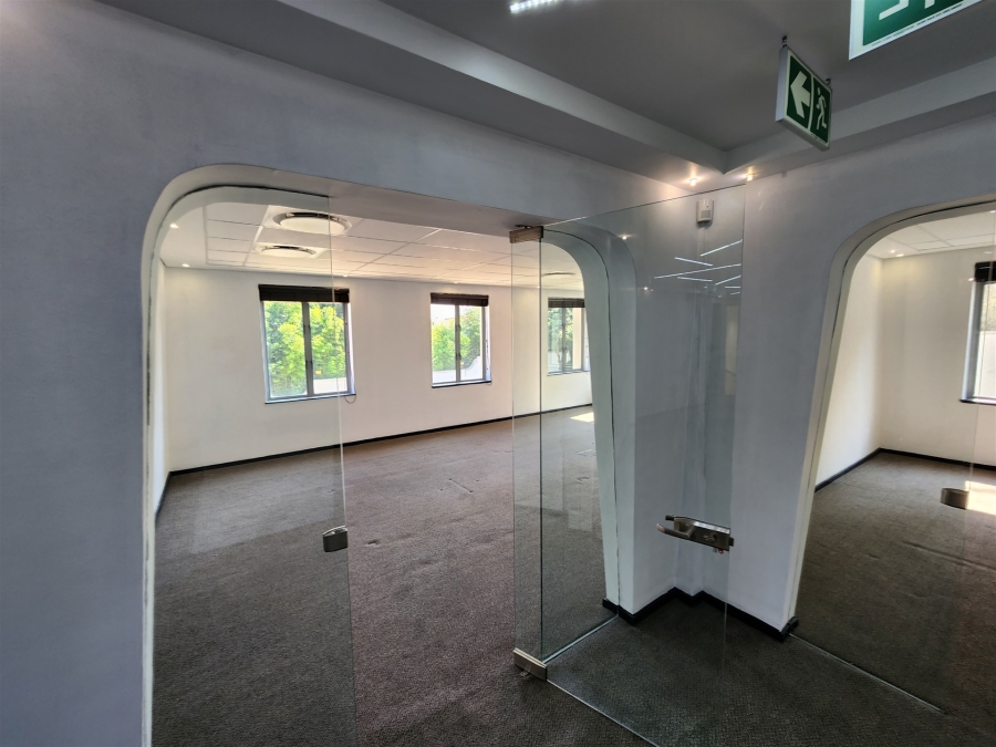 To Let Commercial Property for Rent in Sandhurst Gauteng