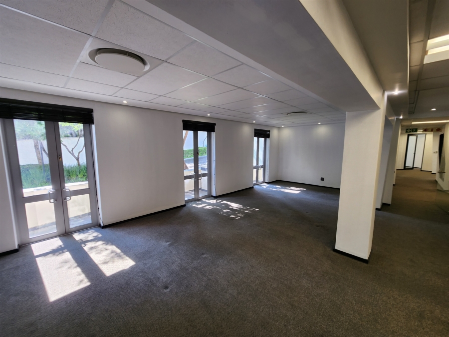 To Let Commercial Property for Rent in Sandhurst Gauteng