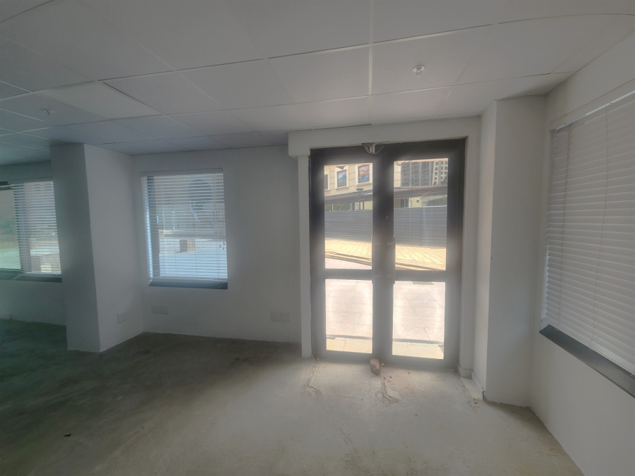 To Let Commercial Property for Rent in Sandown Gauteng