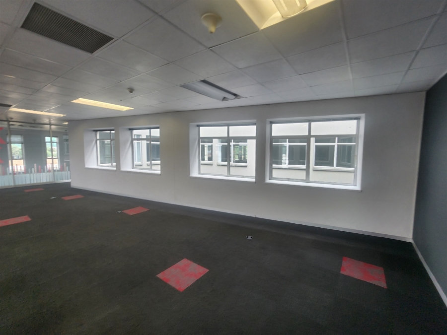 To Let Commercial Property for Rent in Sandown Gauteng