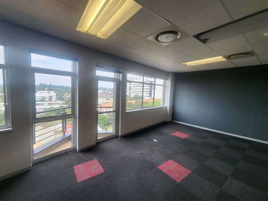 To Let Commercial Property for Rent in Sandown Gauteng