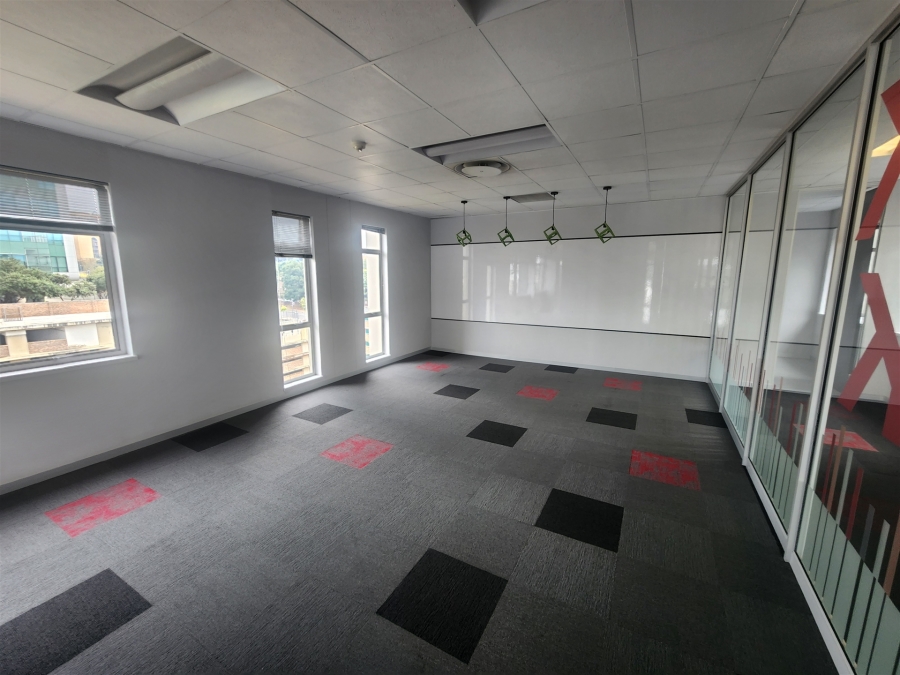 To Let Commercial Property for Rent in Sandown Gauteng