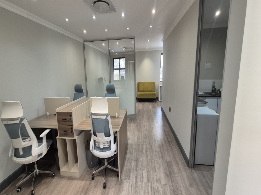 To Let Commercial Property for Rent in Dunkeld Gauteng