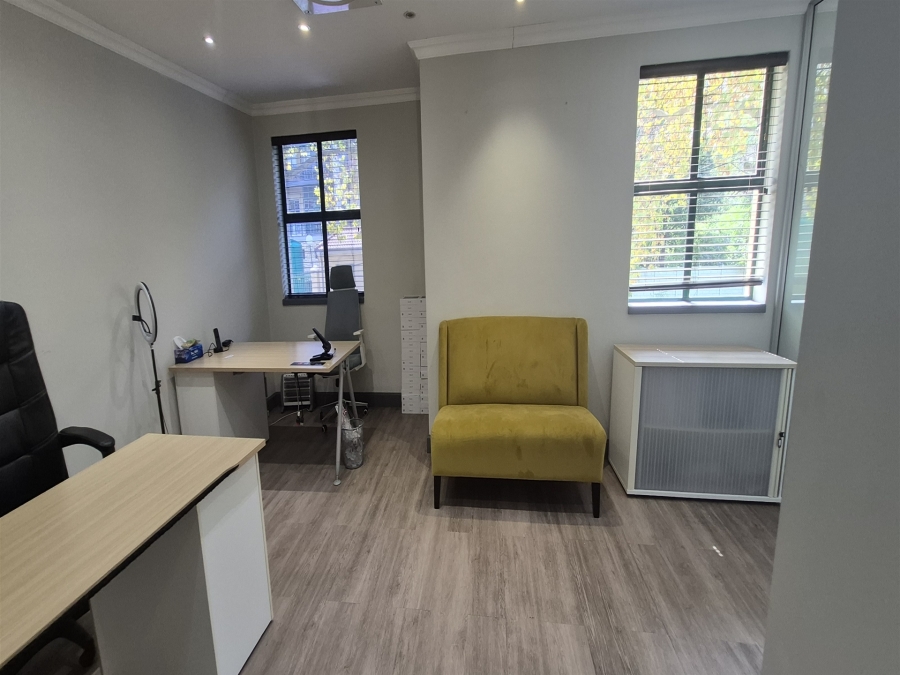 To Let Commercial Property for Rent in Dunkeld Gauteng