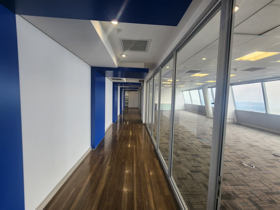 To Let Commercial Property for Rent in Sandton Central Gauteng