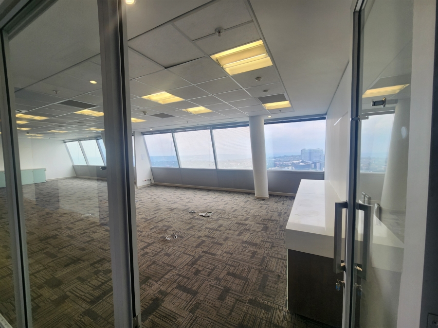 To Let Commercial Property for Rent in Sandton Central Gauteng