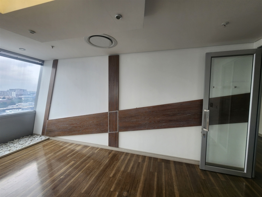To Let Commercial Property for Rent in Sandton Central Gauteng
